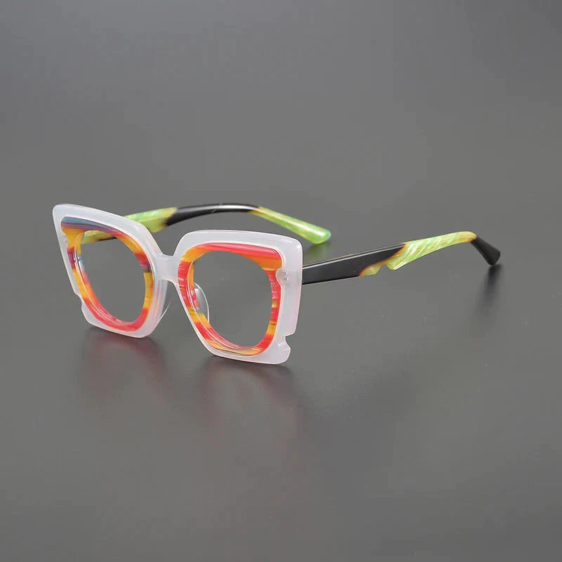 Cyndi Acetate Glasses Frame