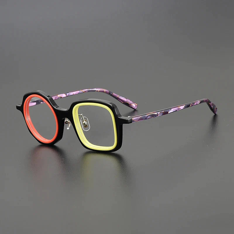 Fionn Acetate Glasses Frame