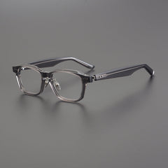 Eljin Vintage Acetat Brillengestell 