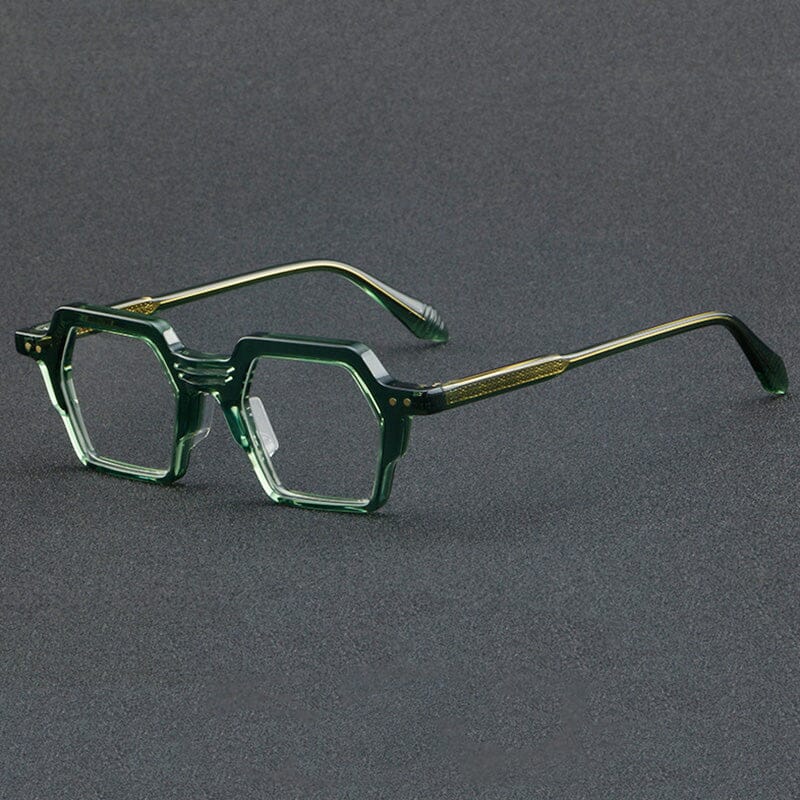 Frayn Vintage Acetate Glasses Frame