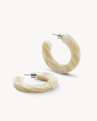 Kate Hoops in Ivory