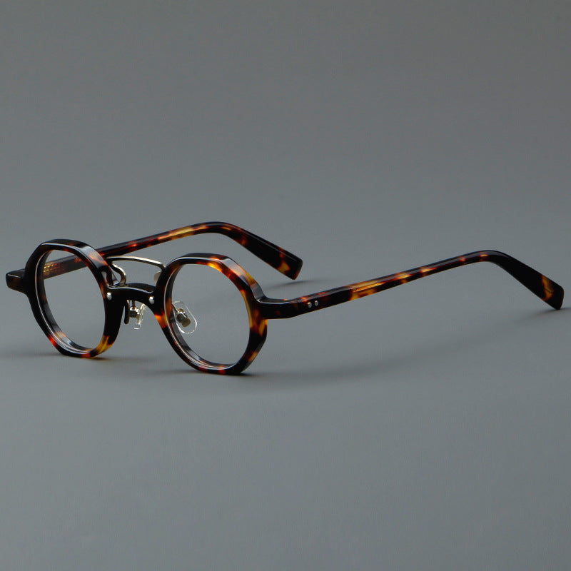 Optischer Brillenrahmen aus Acetat im Retro-Look Liam Premium Series 