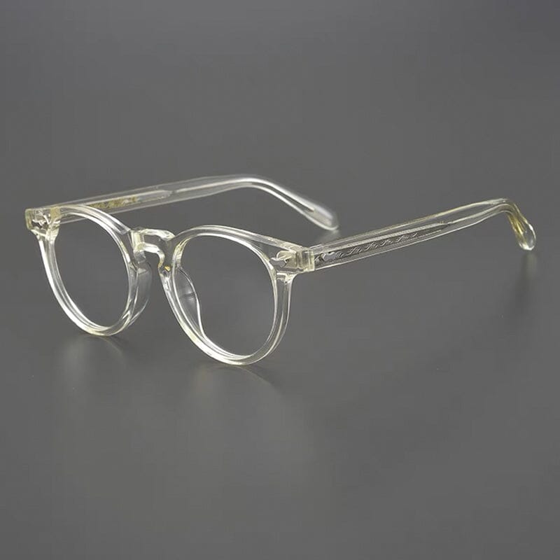 Xylon Acetat Vintage Brillengestell 