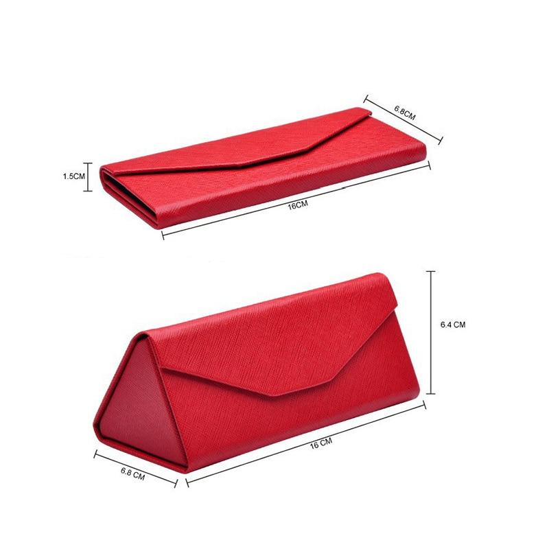 Fomolooo Foldable Glasses Box