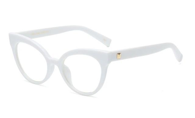 Alvina Vintage Glasses Frames