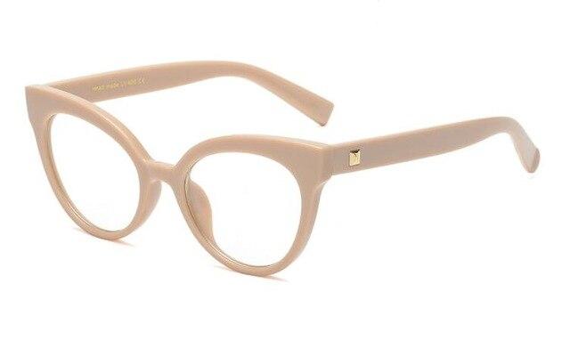 Alvina Vintage Glasses Frames