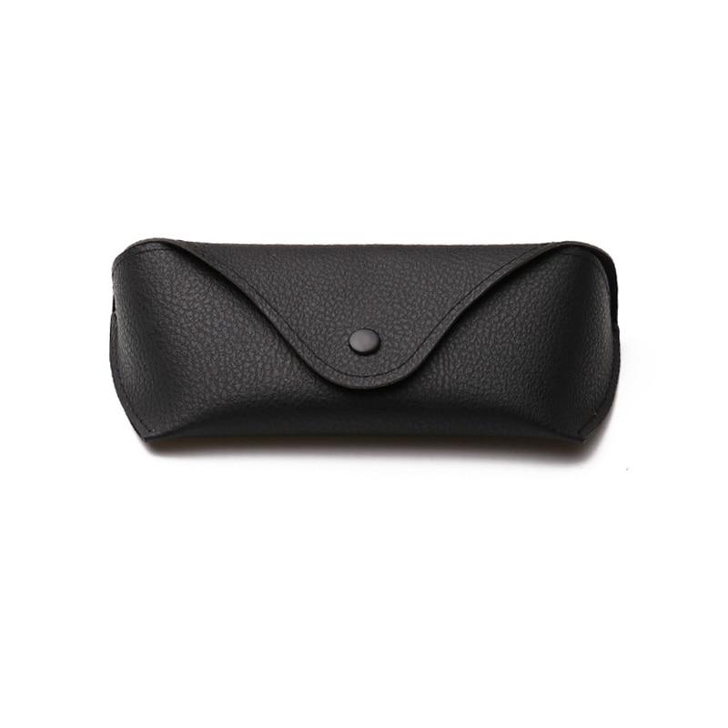 Fomolooo Button Glasses Case