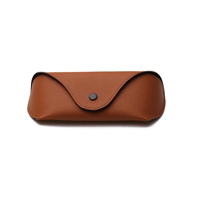 Fomolooo Button Glasses Case