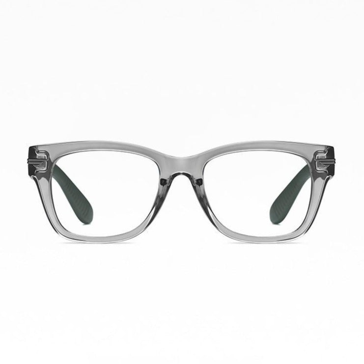 Jacob Vintage Oversized Glasses Frame