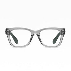 Jacob Vintage Oversized Glasses Frame