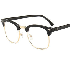 Monture de lunettes tendance Berg