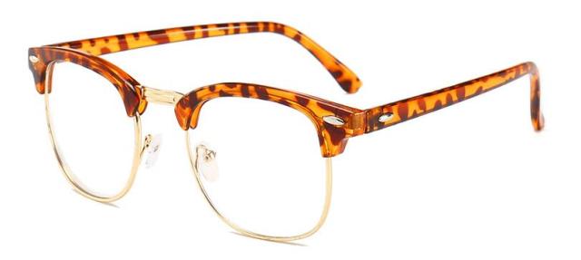 Monture de lunettes tendance Berg