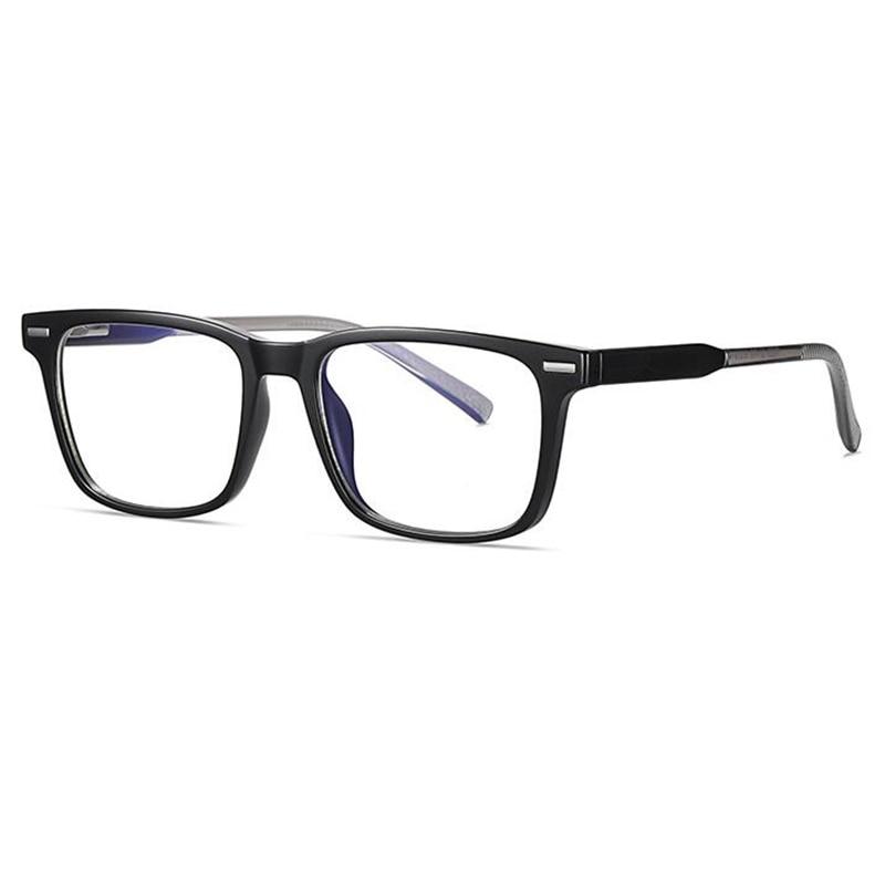 Lunettes rectangulaires Bobby TR90