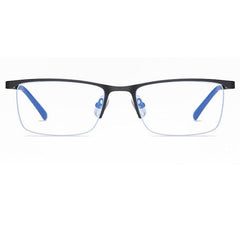 Davis-Legierungs-Businessbrille