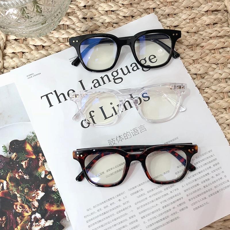 Anis Vintage Glasses Frame