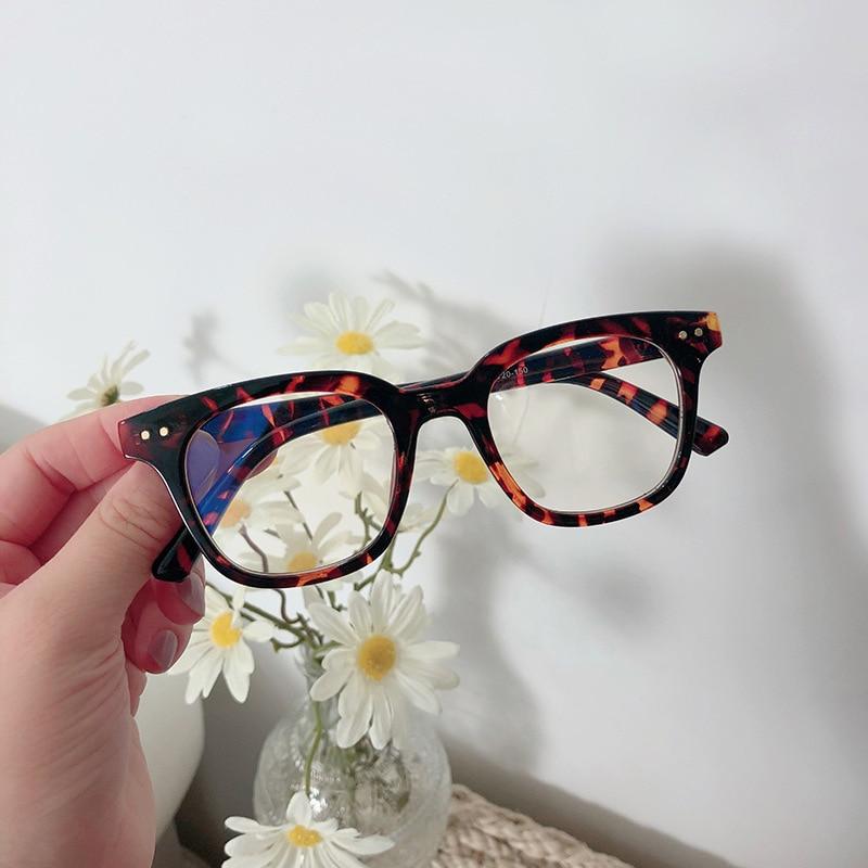 Anis Vintage Glasses Frame