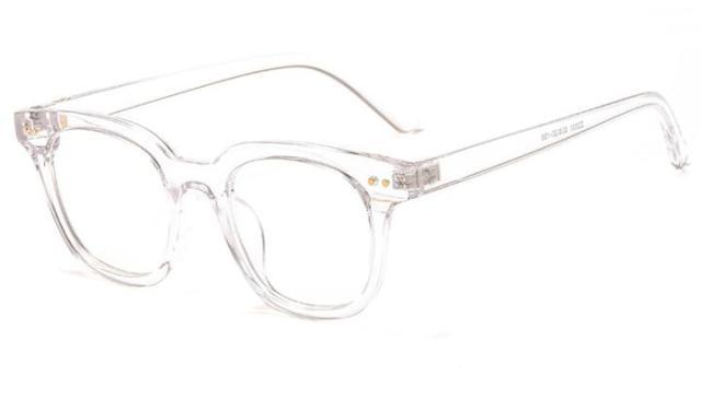 Anis Vintage Glasses Frame