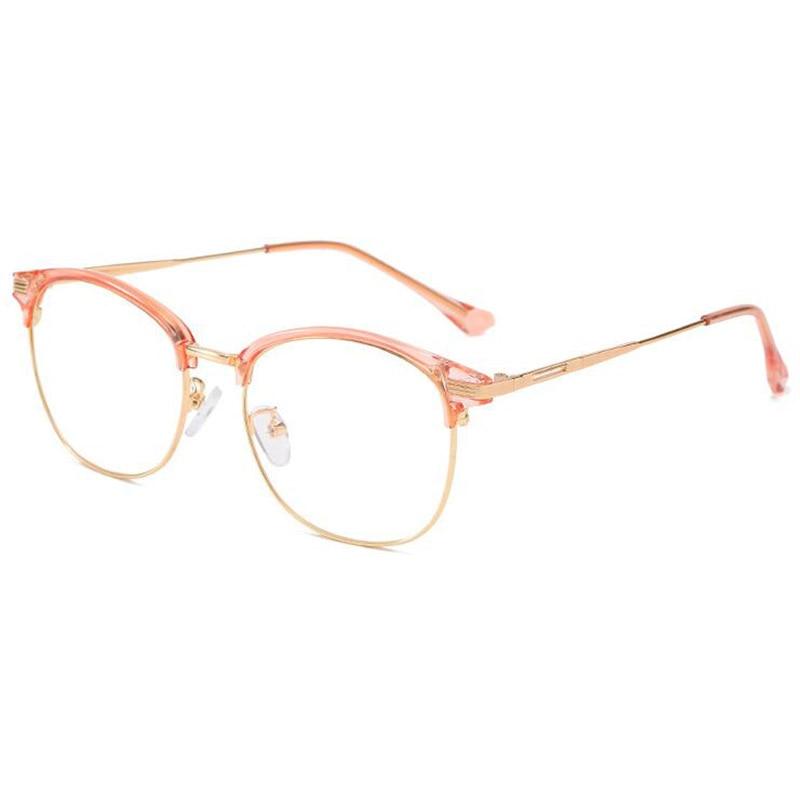 Fanny Cat Eye Glasses Frame