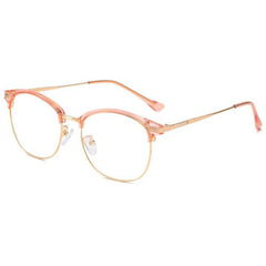 Fanny Cat Eye Glasses Frame