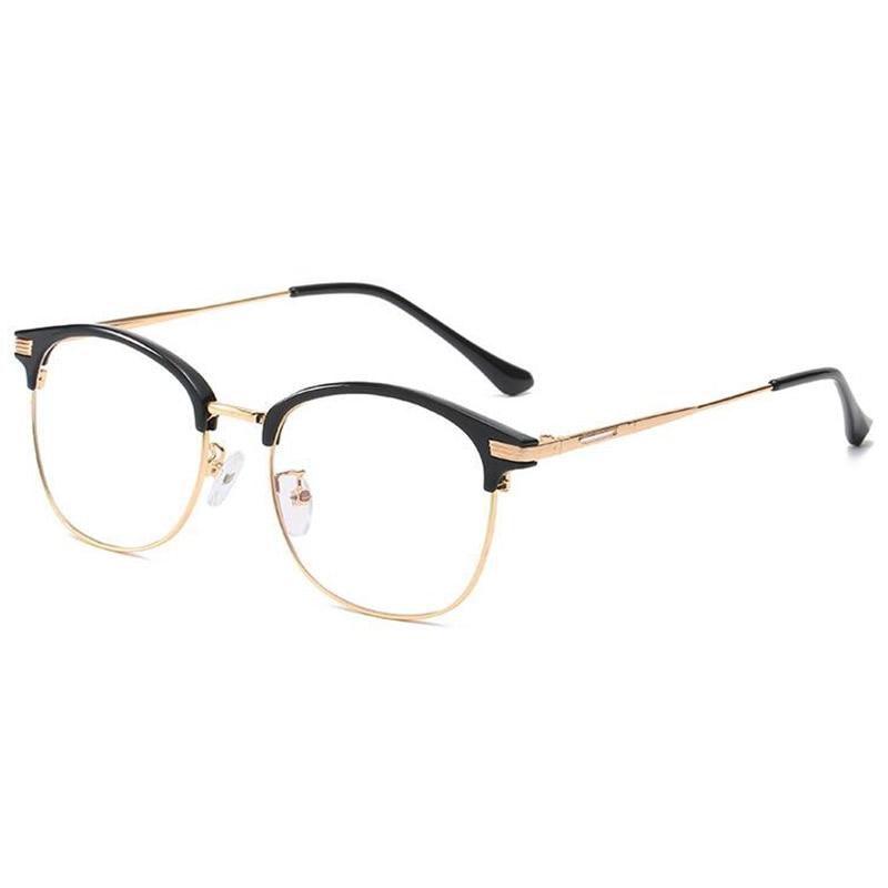 Fanny Cat Eye Glasses Frame