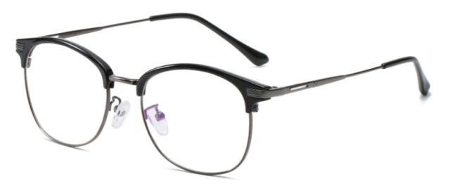 Fanny Cat Eye Glasses Frame