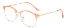 Fanny Cat Eye Glasses Frame