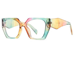 Monture de lunettes arc-en-ciel Terri 