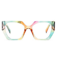 Monture de lunettes arc-en-ciel Terri 