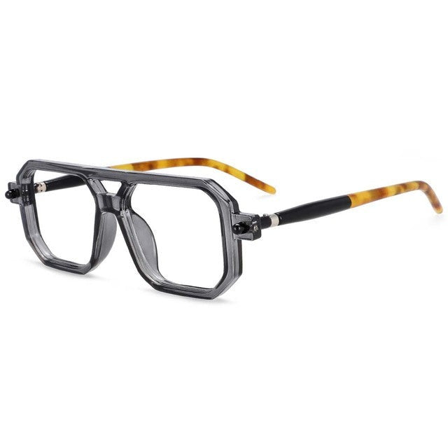 Montures de lunettes Toby Square Big Frame 