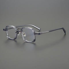 Grover Square Acetate Glasses Frame