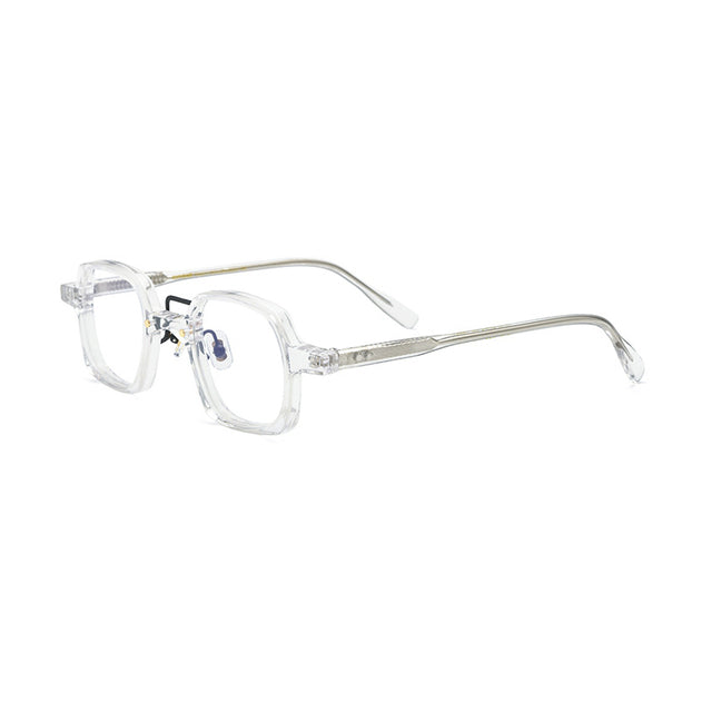 Grover Square Acetate Glasses Frame