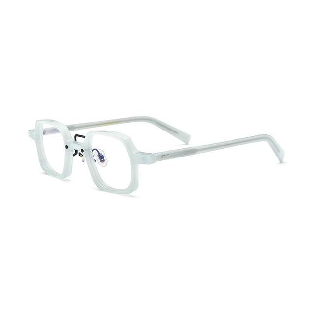 Grover Square Acetate Glasses Frame