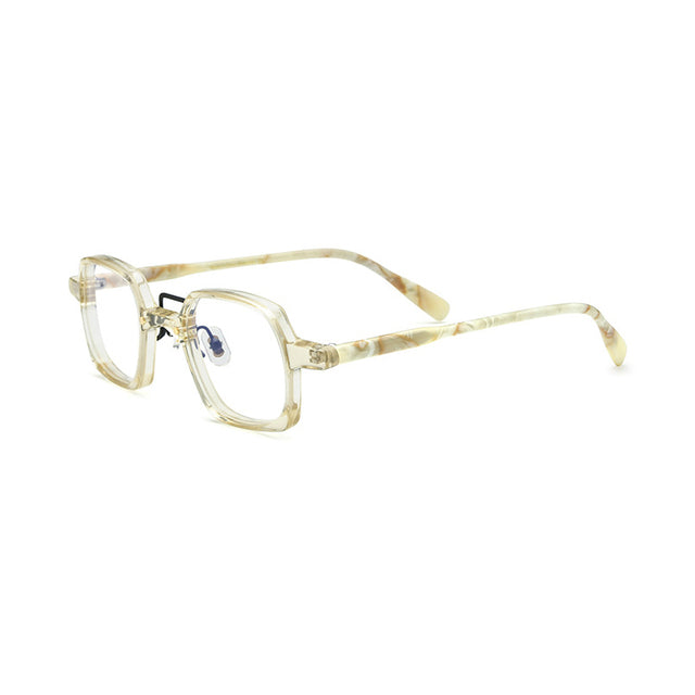 Grover Square Acetate Glasses Frame