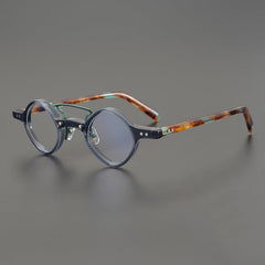 Hovav Vintage Acetat Brillengestell 