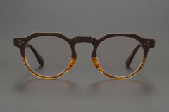 Dexter Acetate Round Glasses Frame