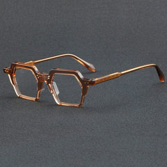 Frayn Vintage Acetate Glasses Frame