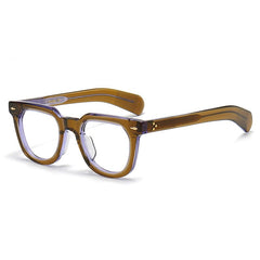 Filbuk Acetate Glasses Frame