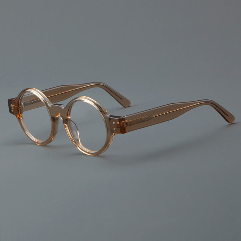 Kalib Retro Acetat Brillengestell 