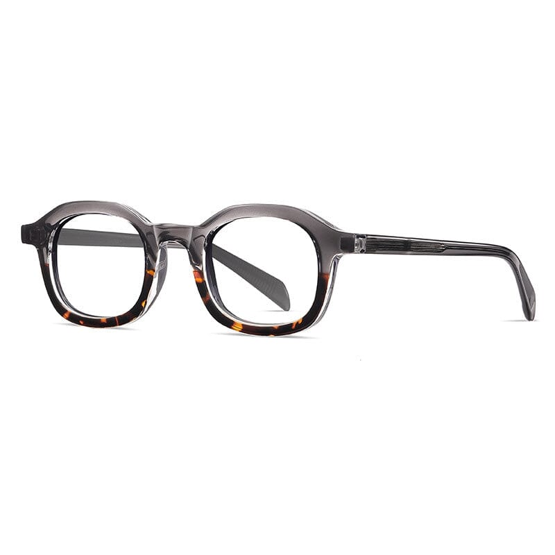 Lunettes de vue Tilford Vintage TR90 Oval 