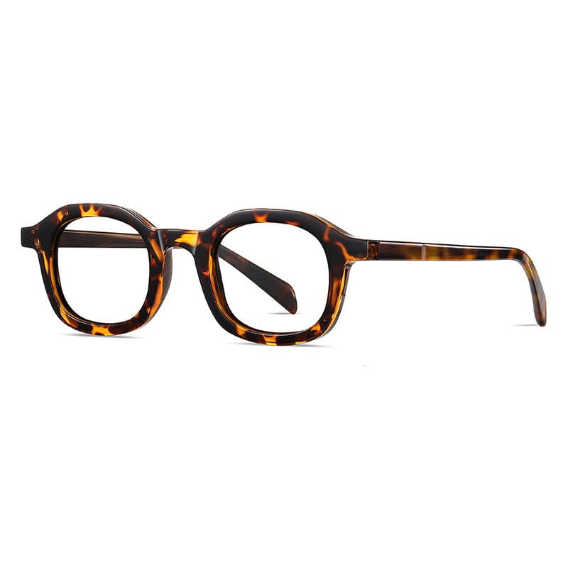 Lunettes de vue Tilford Vintage TR90 Oval 