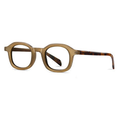 Lunettes de vue Tilford Vintage TR90 Oval 