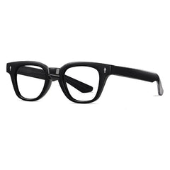 Lunettes de vue rectangulaires Vince Vintage TR90 