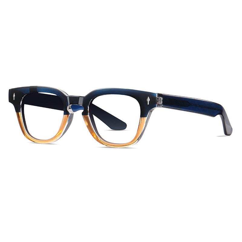 Lunettes de vue rectangulaires Vince Vintage TR90 