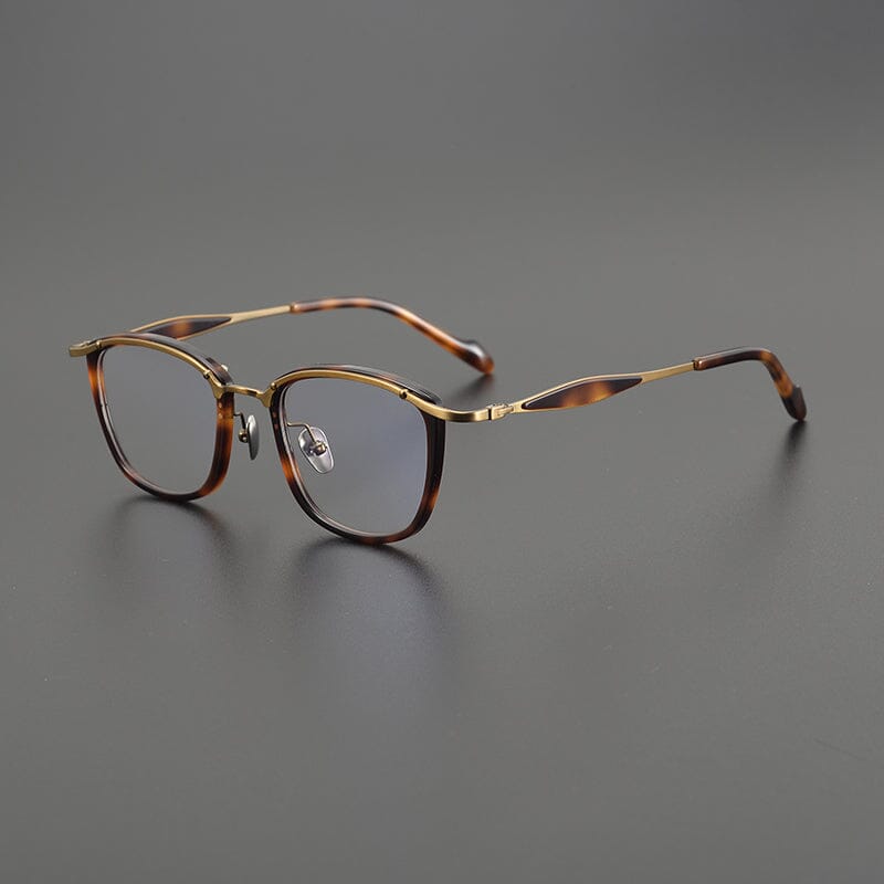 Monture de lunettes vintage Yogi